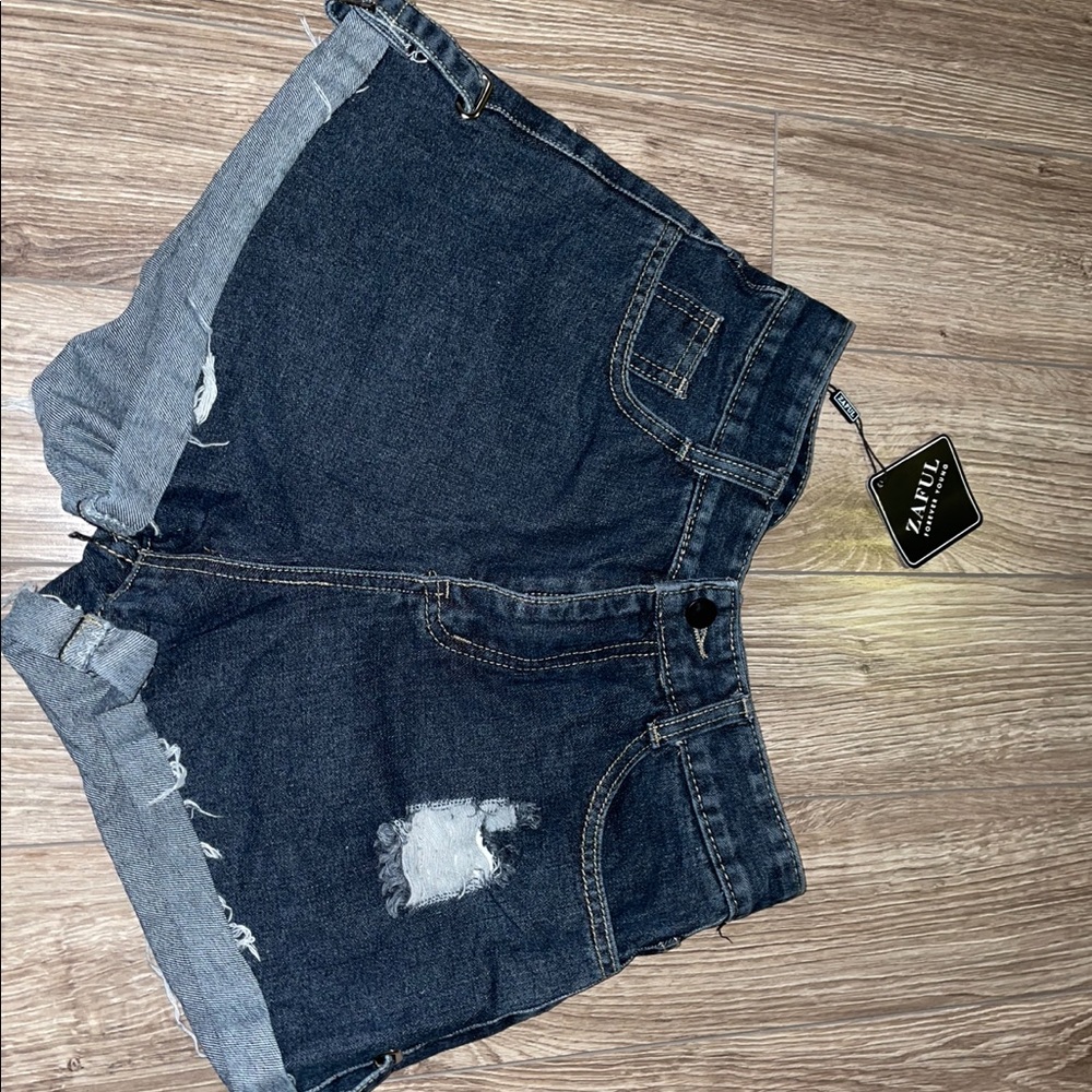 Zaful shorts